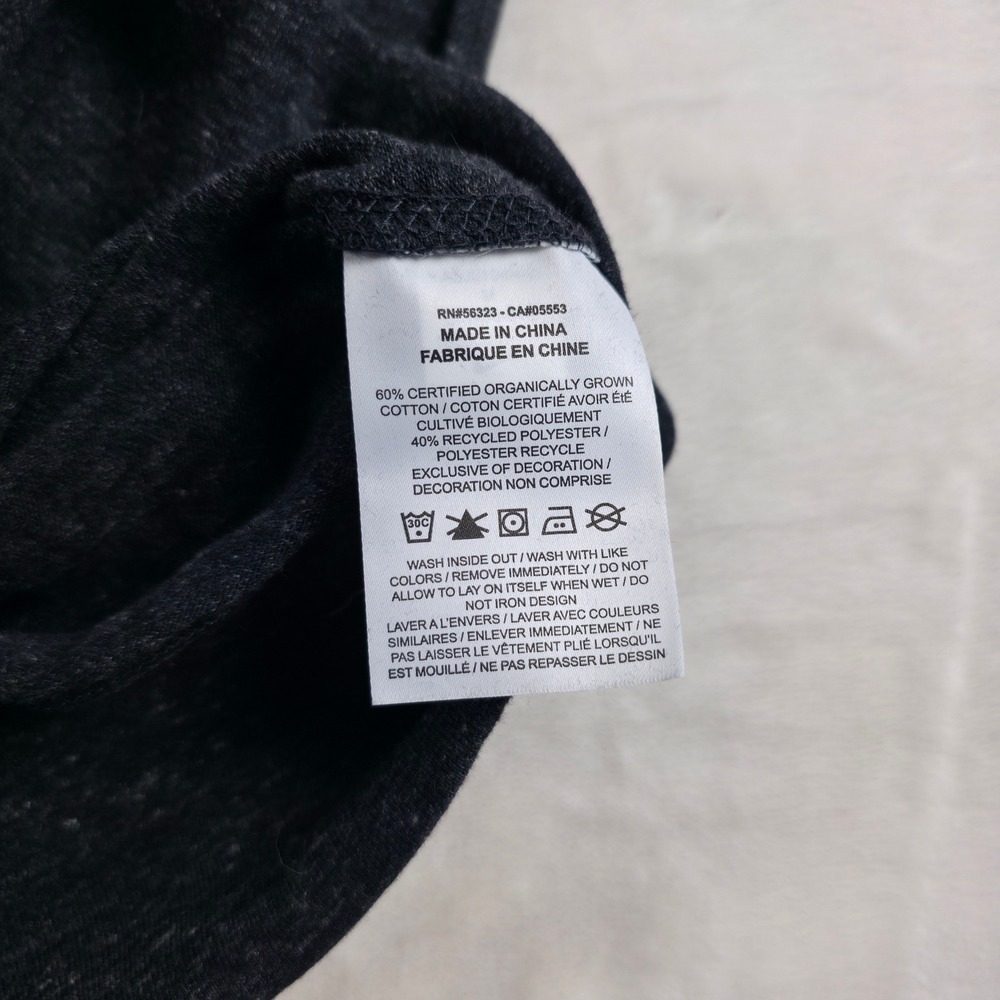 Nike Full Zip Hoodie Mens Medium Grey Korea National Soccer Team CI5900-010 NWT - Picture 5 of 8